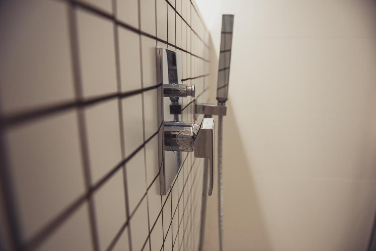 Tam Skanderbeg Square Serviced City Center Apartment No1 Tirana Buitenkant foto