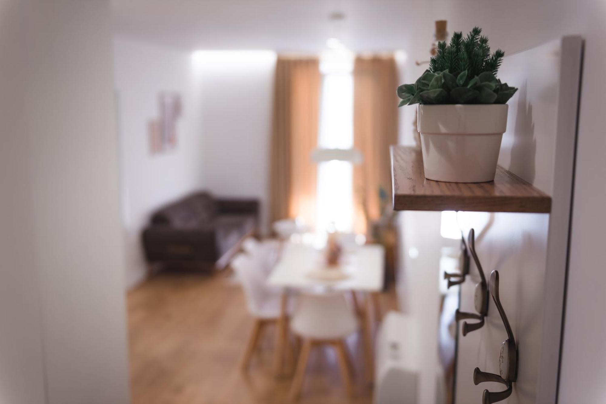 Tam Skanderbeg Square Serviced City Center Apartment No1 Tirana Buitenkant foto