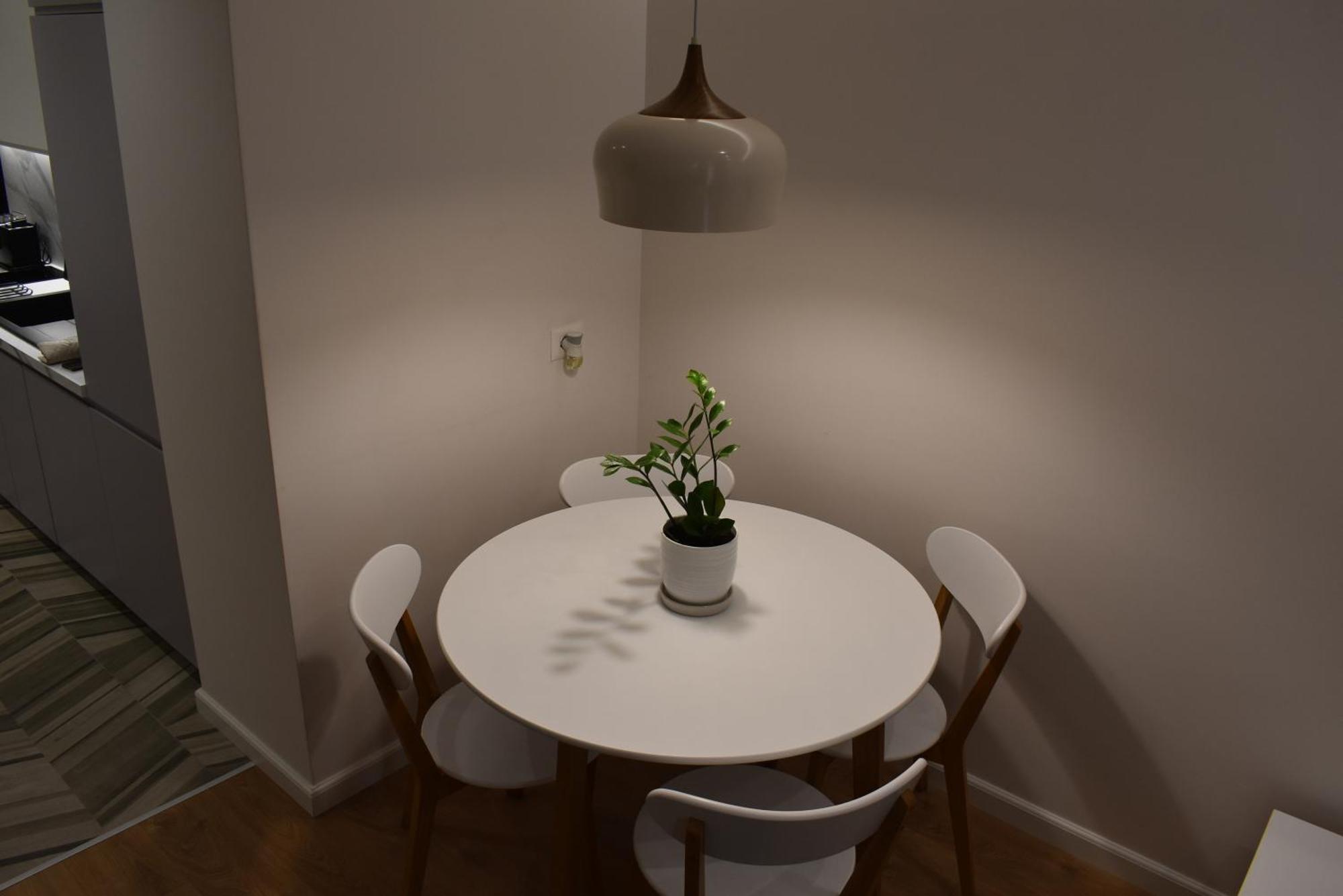 Tam Skanderbeg Square Serviced City Center Apartment No1 Tirana Buitenkant foto