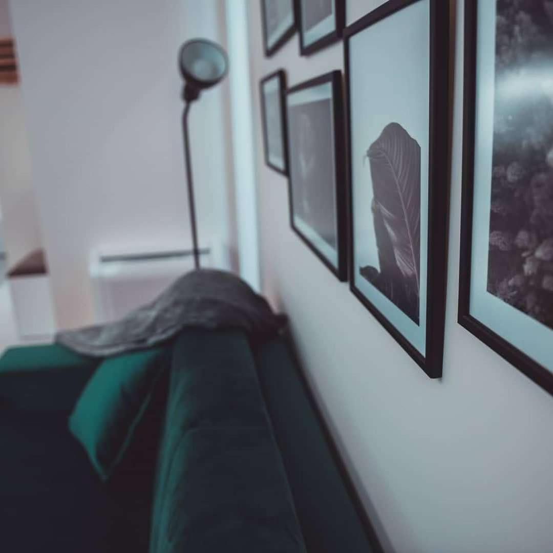 Tam Skanderbeg Square Serviced City Center Apartment No1 Tirana Buitenkant foto