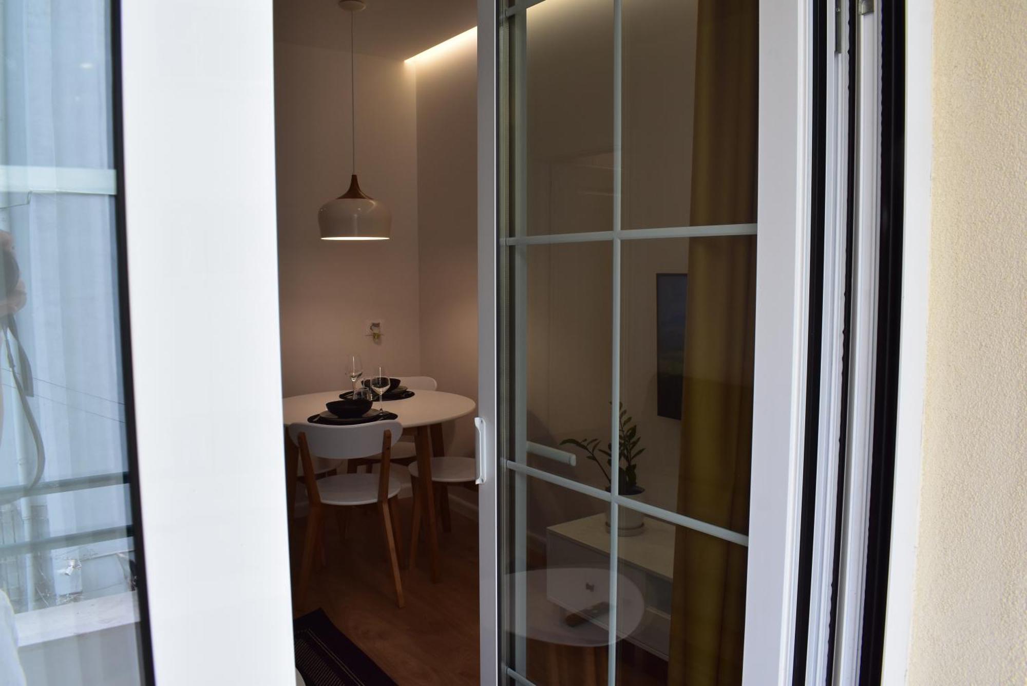 Tam Skanderbeg Square Serviced City Center Apartment No1 Tirana Buitenkant foto