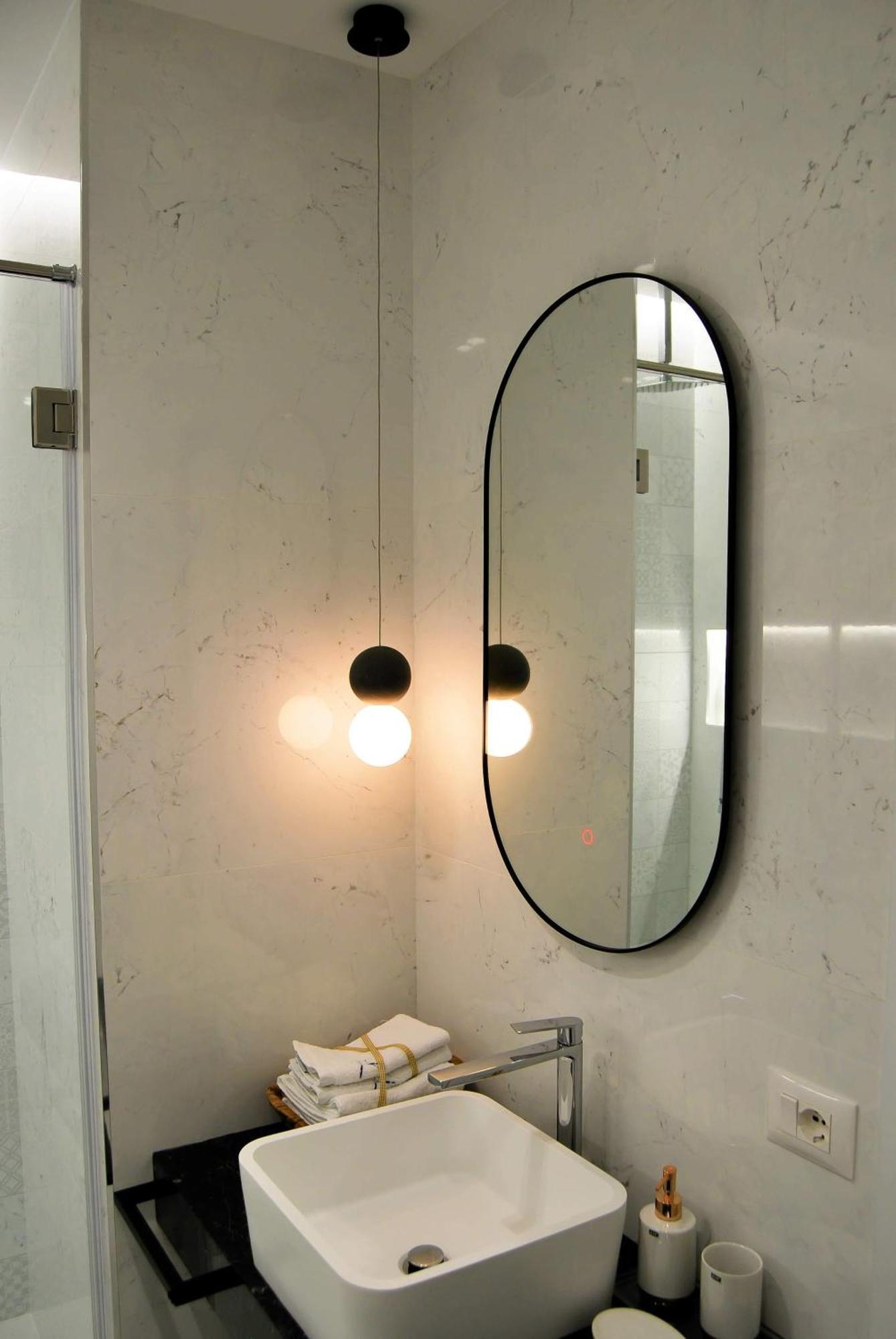 Tam Skanderbeg Square Serviced City Center Apartment No1 Tirana Buitenkant foto